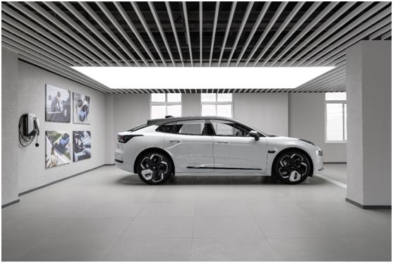 烫手山芋或将成为香饽饽？极氪认证官方二手车全国上线