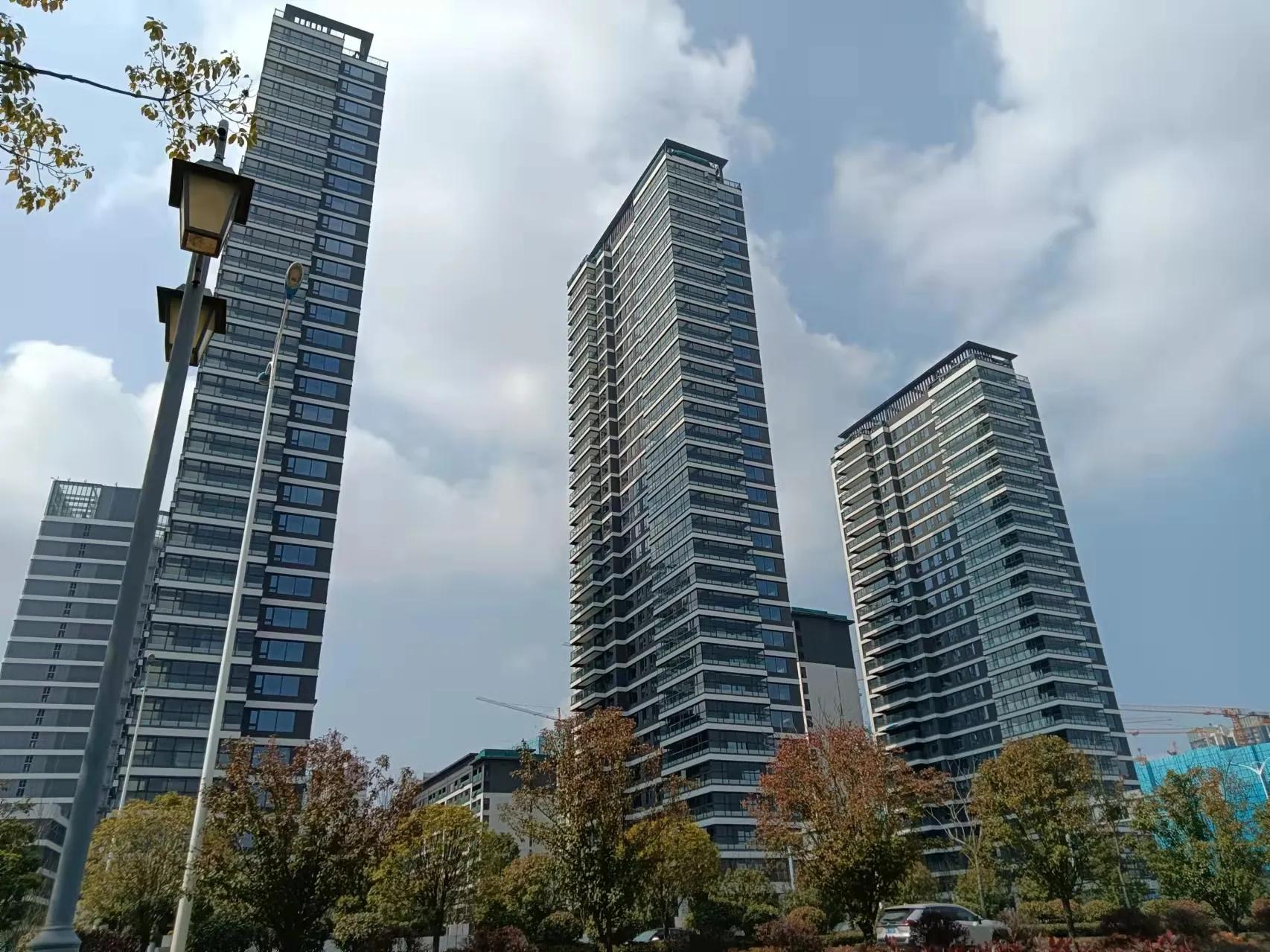 长沙买房板块排名,湘江悦城长沙月亮岛最坑的楼盘