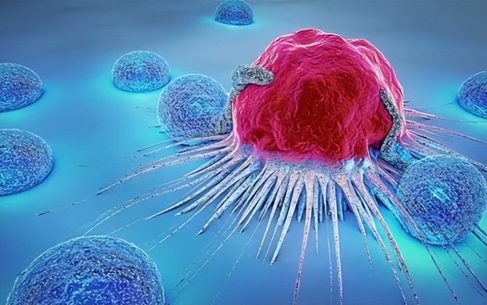 能不能用发烧来抑制癌症,一年适当的发烧可以防止癌症吗