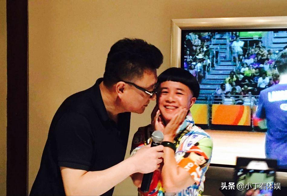 主持人王宁为啥要娶刘纯燕,央视主持人王宁现况