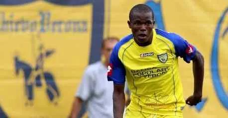 2002年意甲切沃,意甲切沃2019赛季