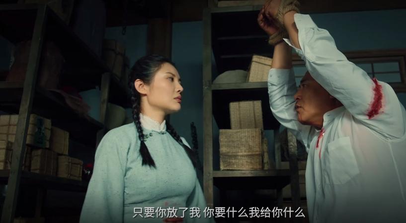 擦边网大拍这么烂，没救了