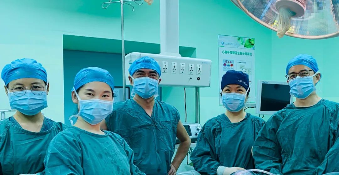 卵巢巨大肿瘤手术,卵巢肿瘤恶性手术方案