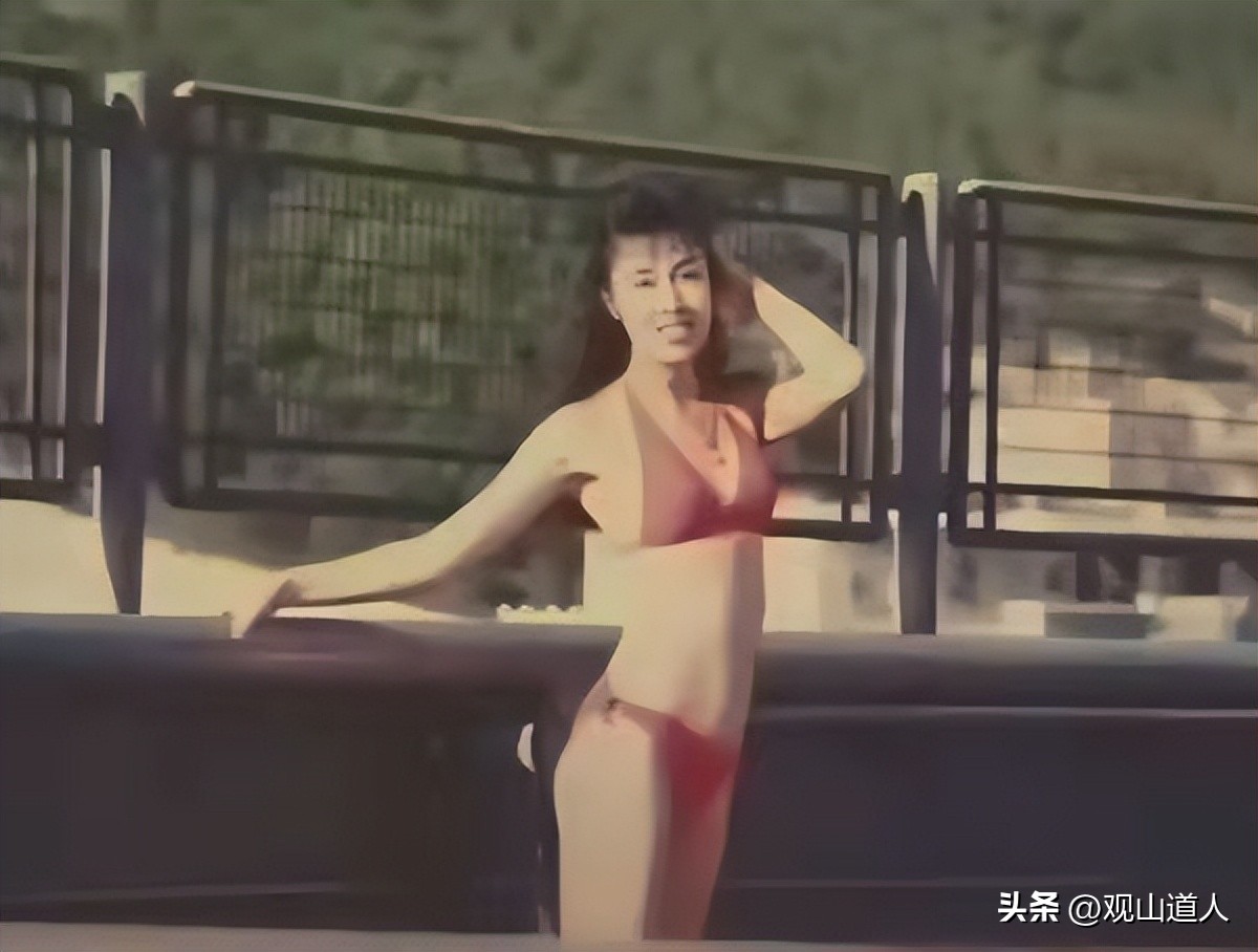 中国变性第一人张克莎现状,张克莎变性成功后嫁给富商