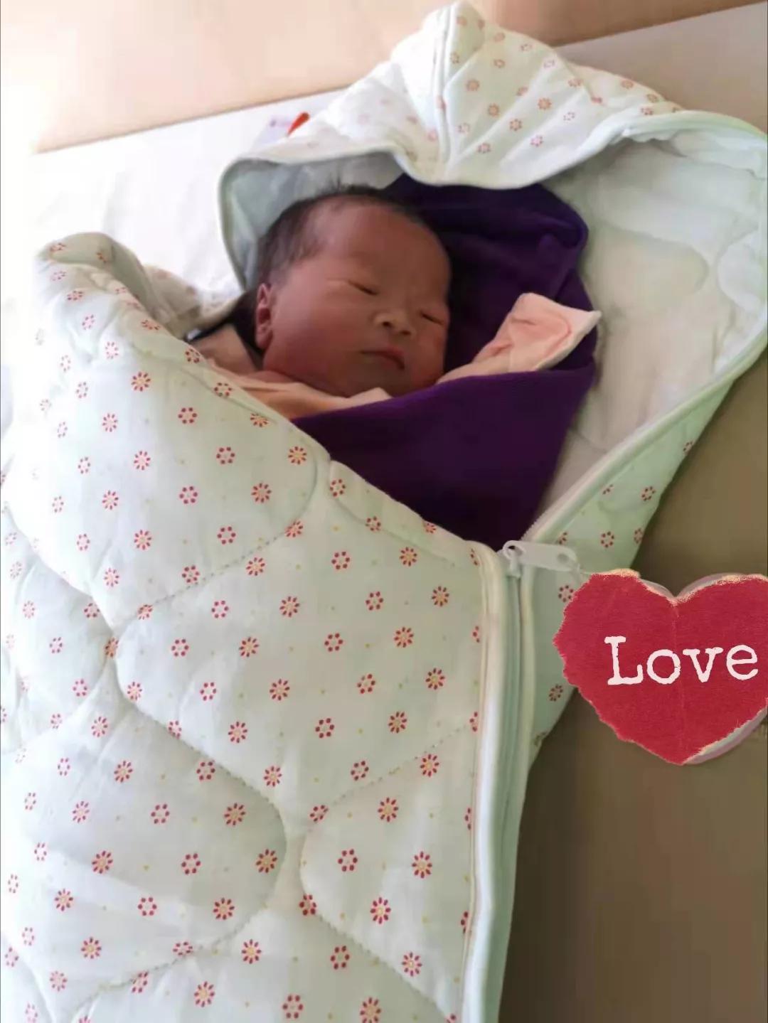 “元旦宝宝”扎堆报到添喜气太原市中心医院产科医生坚守岗位保健康