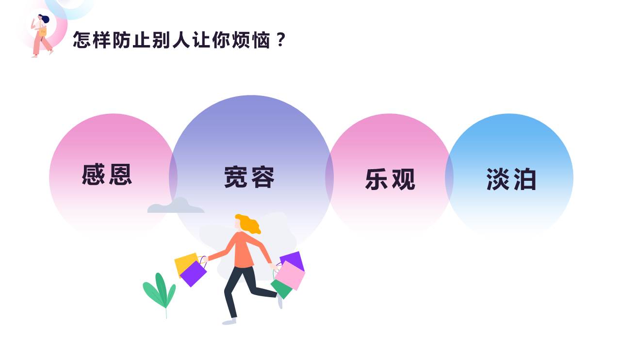 压力与情绪管理培训课程ppt,员工情绪管理培训课件