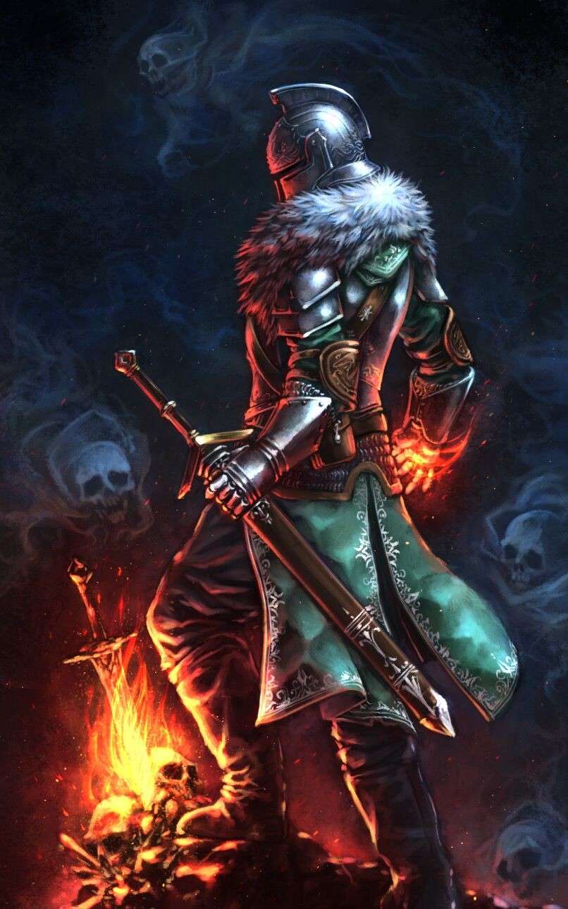 黑暗之魂2黑暗之魂3,黑暗之魂2近雾门