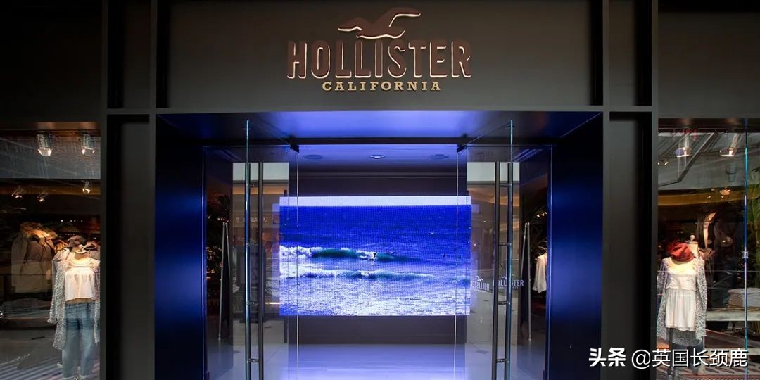 别再只盯着bba了,hm和zara哪个衣服好看