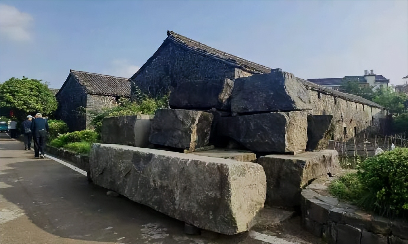 磐安乌石村免费景点,磐安乌石村夜景