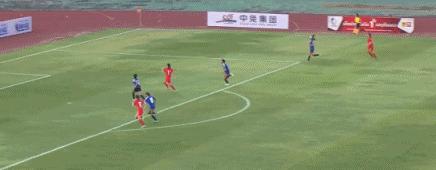 中国女足6:0开门红,现场直播中国女足足球比赛