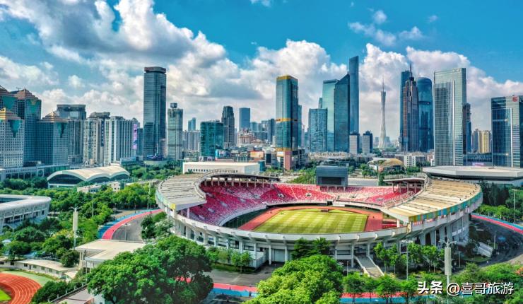 广州天河区旅游全攻略,广东广州天河区旅游攻略