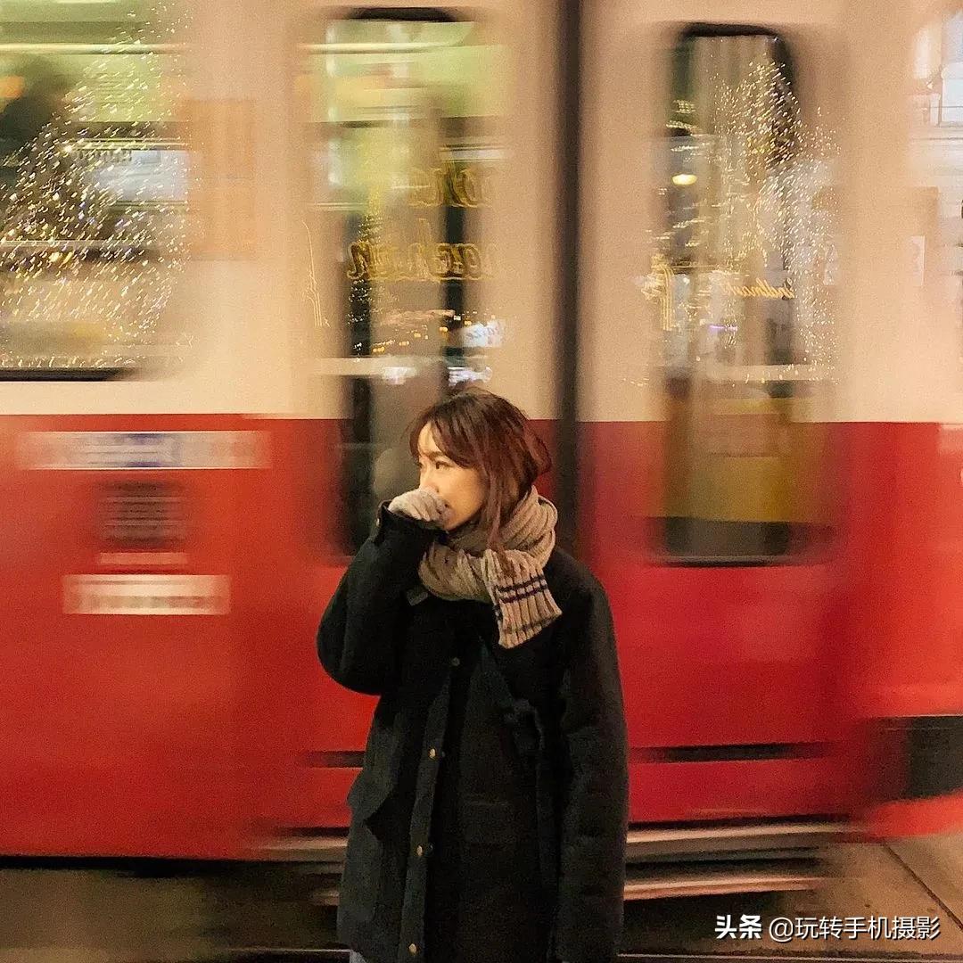 新年拍照创意,新年拍照新玩法