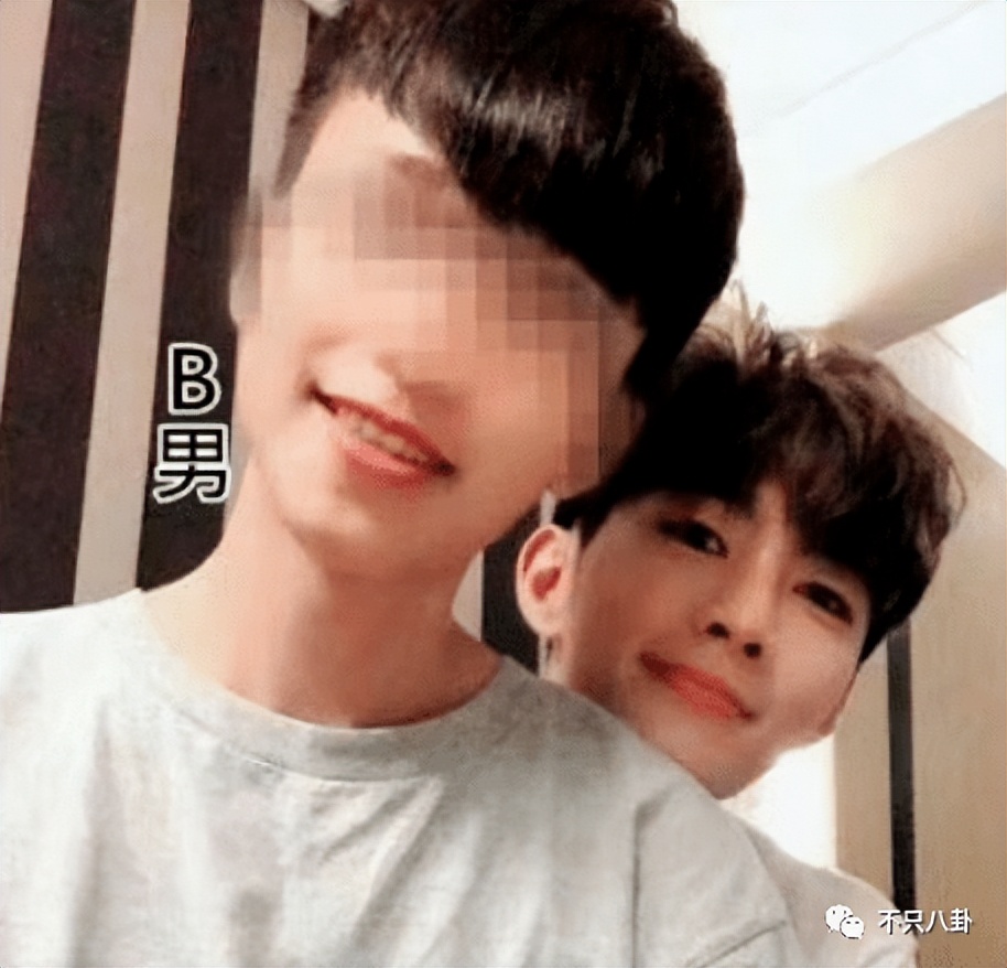 不仅性侵未成年还泄露对方私密视频！这些年他还怪能装的