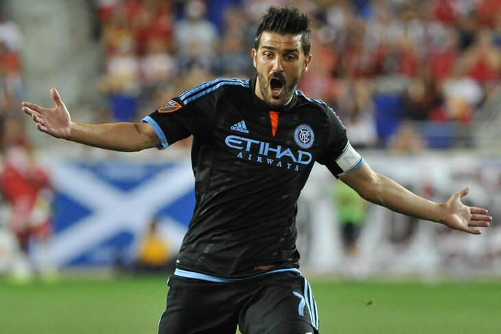 梅西群星闪耀,梅西独造四球领跑美职联