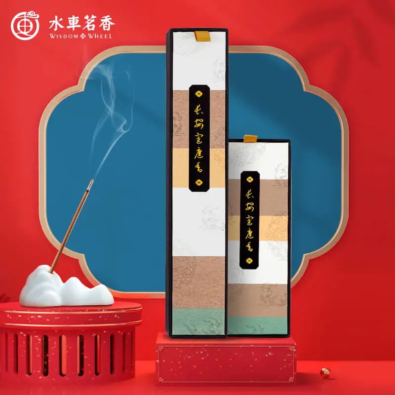 学香要学辨识香吗,学香者