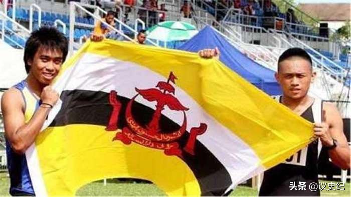 600年前明朝人在南洋建一小国，如今此国人均GDP超越发达国家