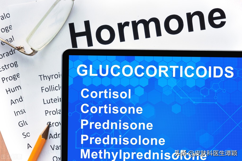 寻常型银屑病可以用激素药膏吗,银屑病到底可以不可以用激素药膏