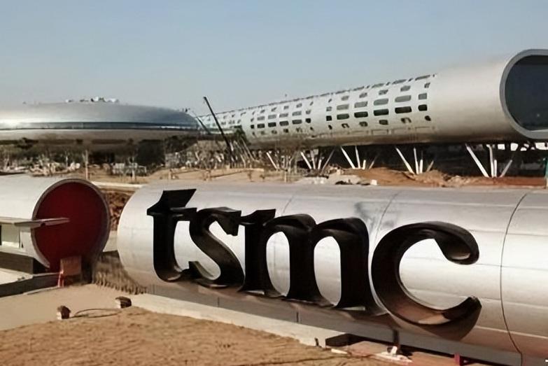 中芯国际会成第二台积电吗,中芯国际追赶台积电的可能性