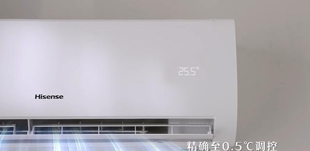 海信空调的质量怎么样介绍一下,海信空调属于什么档次的