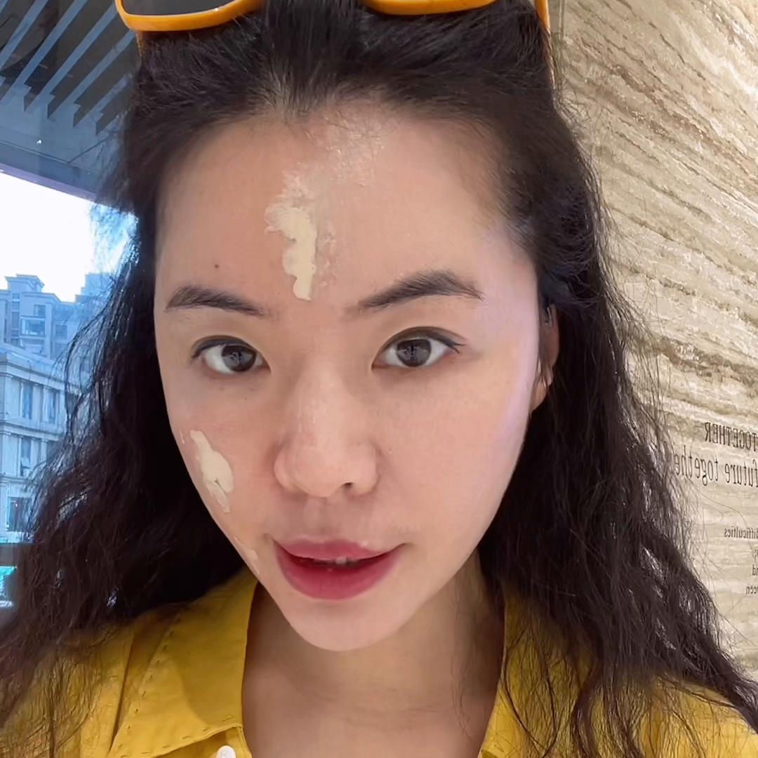 一款粉底液轻薄透气,好的粉底液真的能养肤吗为什么