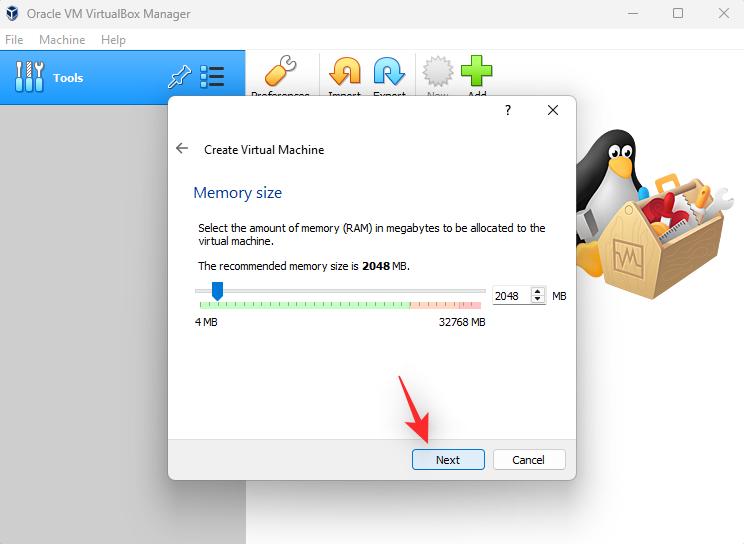 windows11安装virtualbox,windows11怎么安装virtualbox