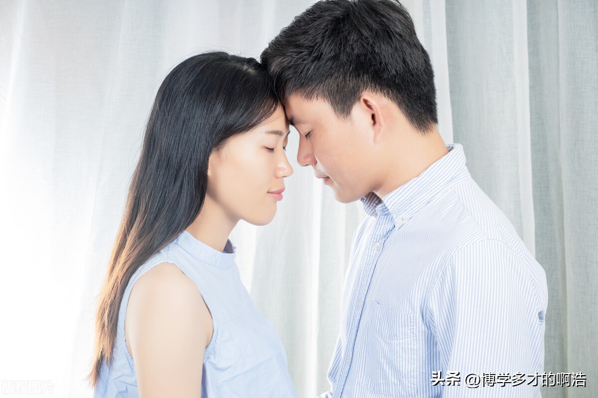 不会哄女朋友是直男吗,哪有什么直男不会哄女生