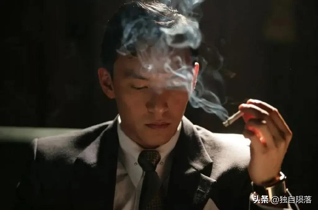 张震网飞高分剧排行榜,张震网飞