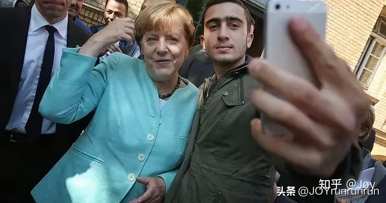 接收难民，在德国如何成了一门生意？