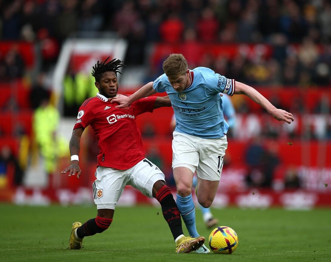 曼联新主帅滕哈格成功的5大关键,曼联足总杯滕哈赫激励