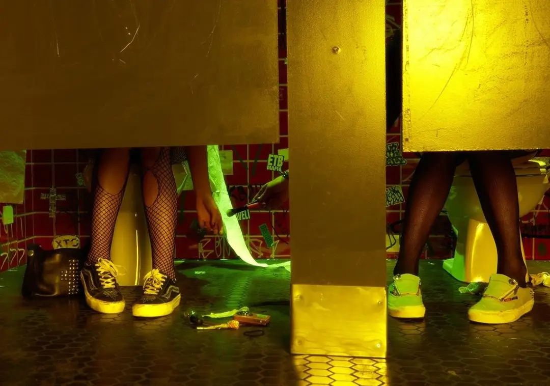 vans新款vaultximranpotato联名,vansvault联名porter