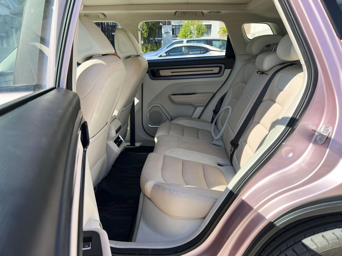 吉利巧克力icon2023款价格,吉利icon巧克力购车补贴