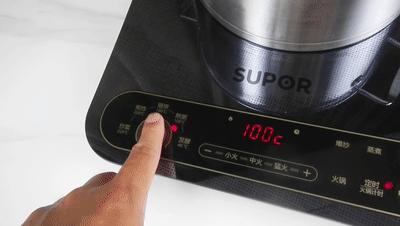 苏泊尔秘镜电磁炉真实测评,测试苏泊尔电磁炉