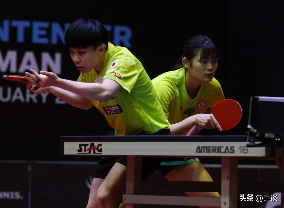 乒乓球亚洲杯淘汰对阵,乒乓球世界杯蒯曼和谁不占名额