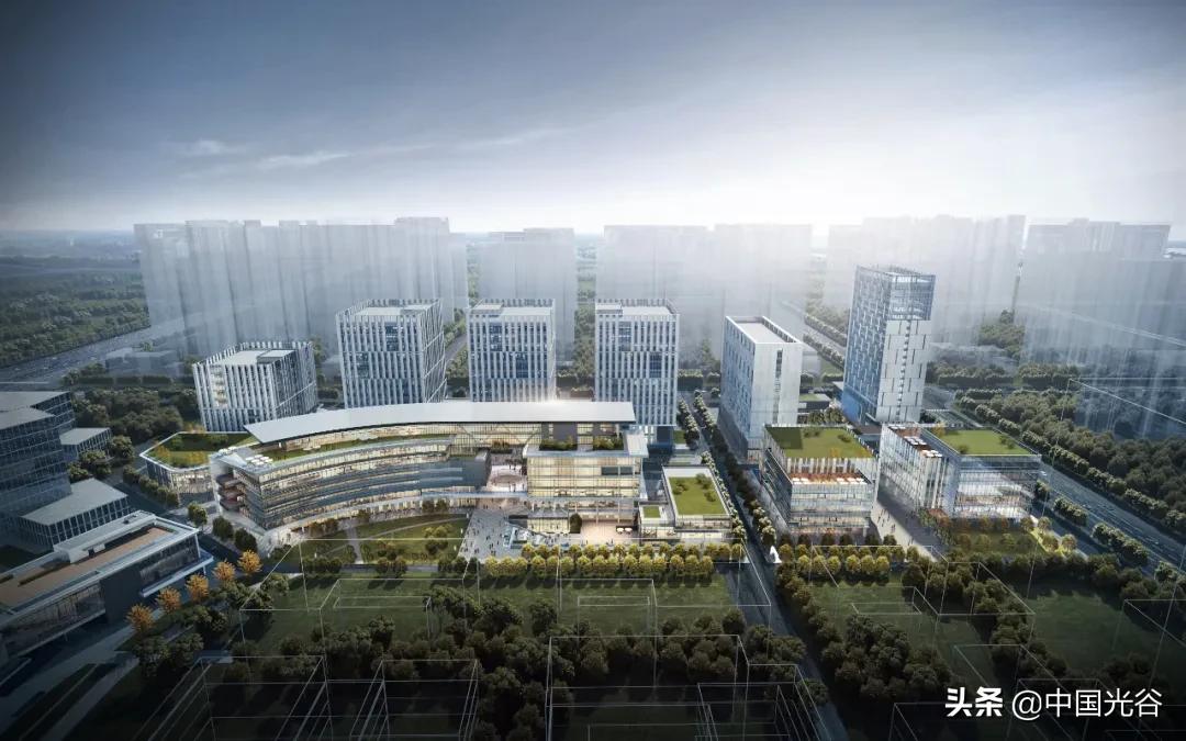 武汉光谷生物城创新产业园一期,光谷生物创新园二期有污染吗