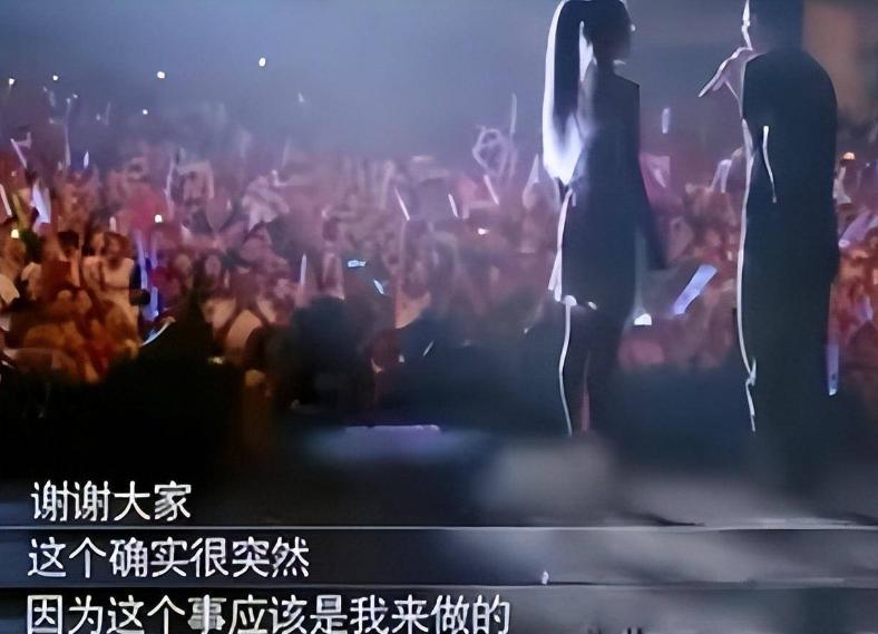 张靓颖与冯轲分手原因,张靓颖冯轲财产