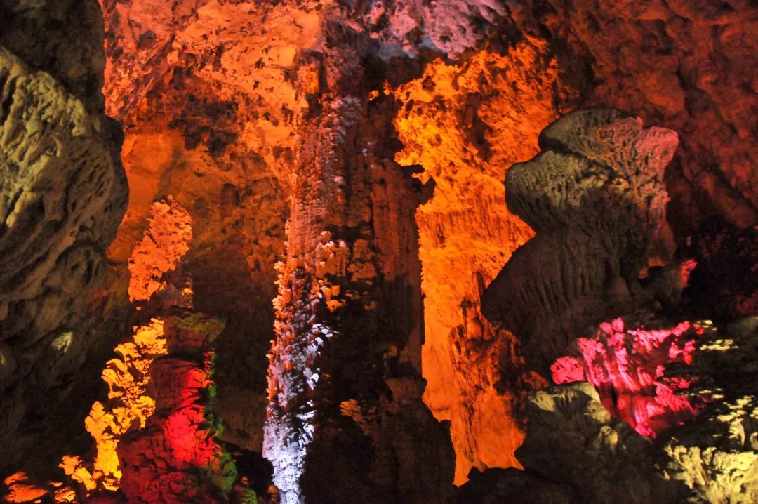 世界长寿之乡河池,广西巴马长寿之乡