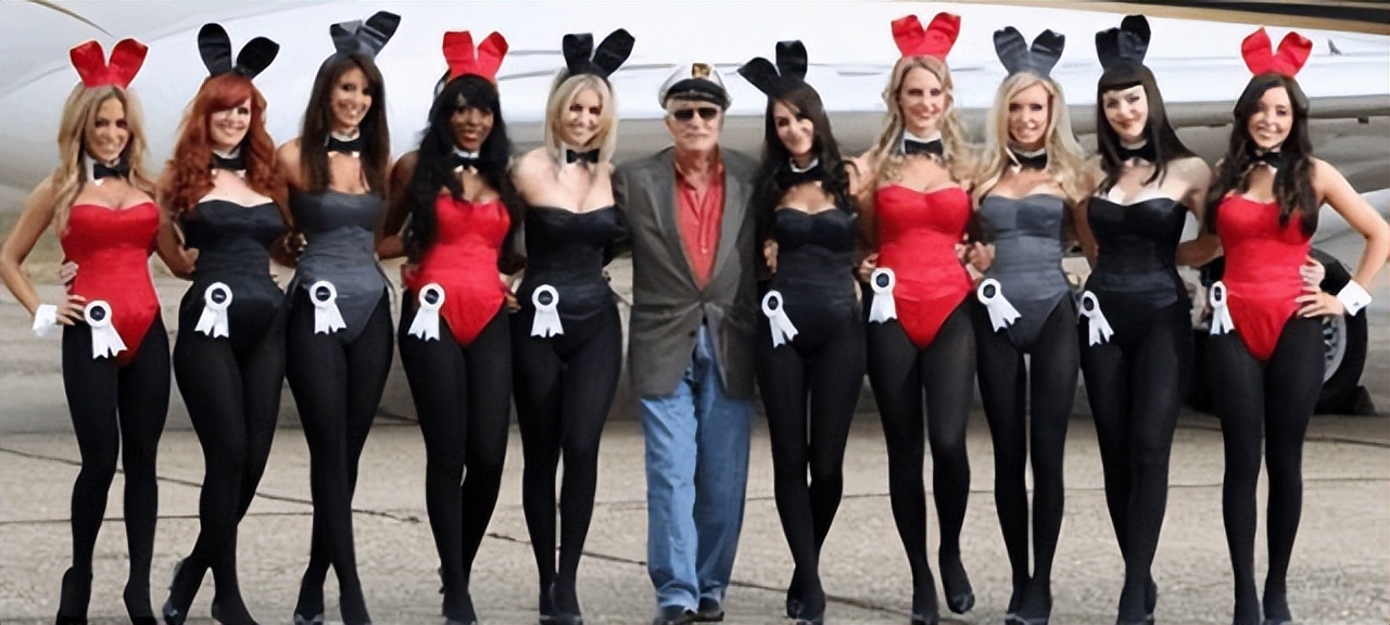 海夫纳和梦露绯闻,海夫纳和梦露的照片