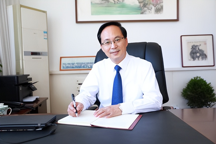 辽宁省实验中学历任校长,辽宁省实验中学2023