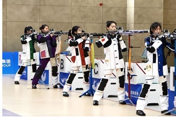 杨倩现在是休学状态吗,杨倩现在状态