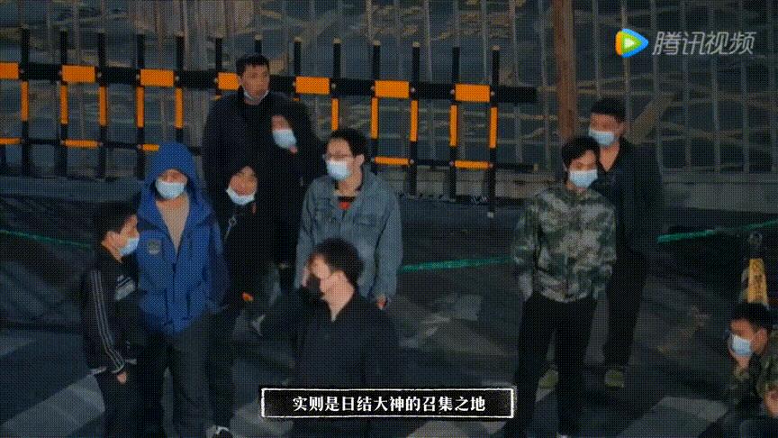 看明星“受罪”，你开心了吗？