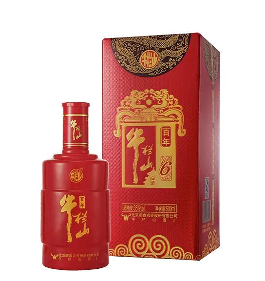 牛酒品鉴,牛栏山酒品鉴图