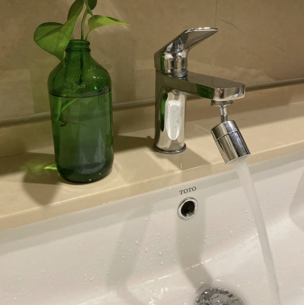 卫浴的一些小细节,看完这13个家居细节