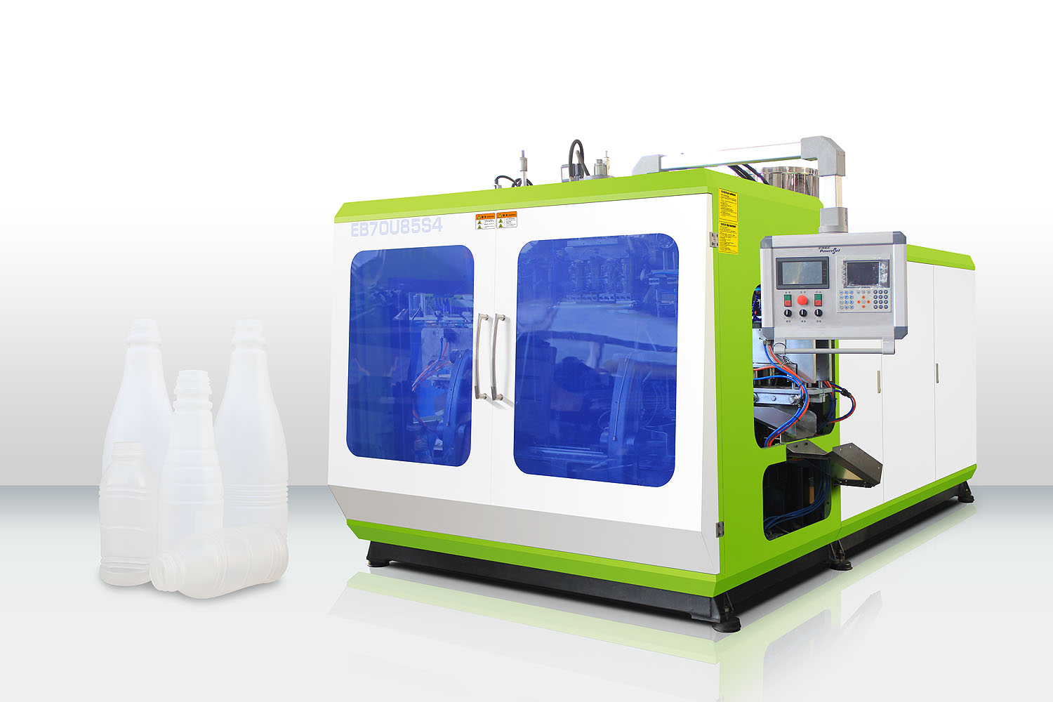 吹瓶机价格一般是多少,吹瓶价格表