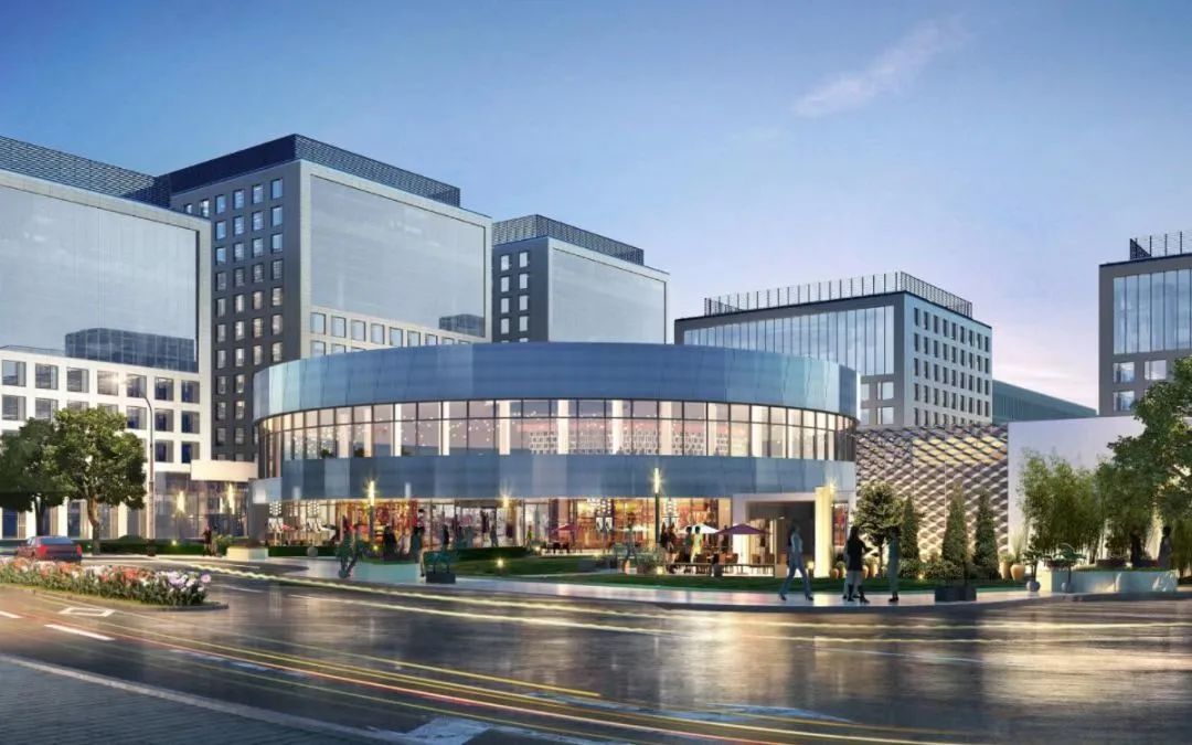 投资丰台招商引资,丰台的商业优势