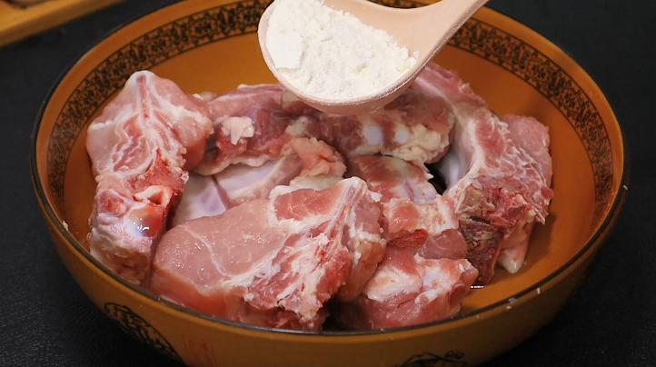 家常菜招待客人做法,过年想做几道家常粤菜