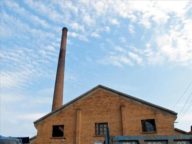 砖瓦厂的真实感受,砖厂的那些事