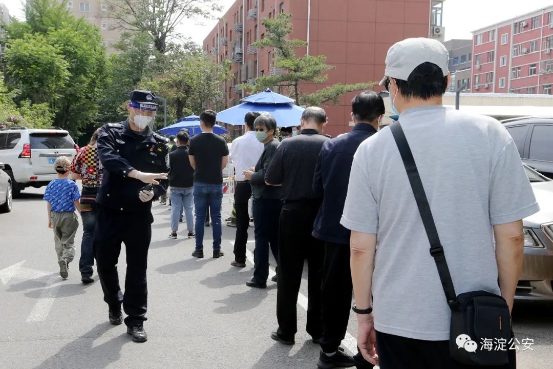 战疫一线公安民警的那些事儿,河南公安一线战役实录