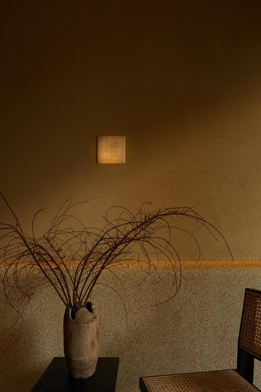 日式风格宫殿,简约现代宫殿