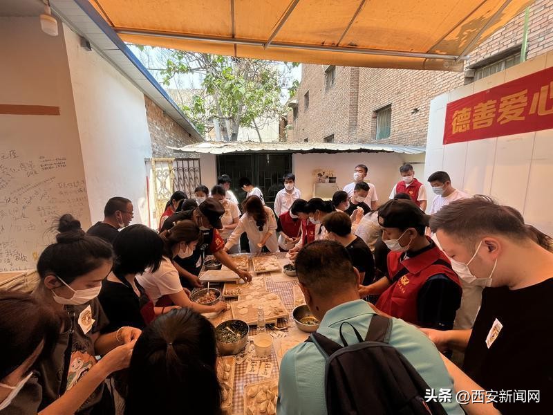 许凯参加活动摄影师,陕西男摄影师许凯