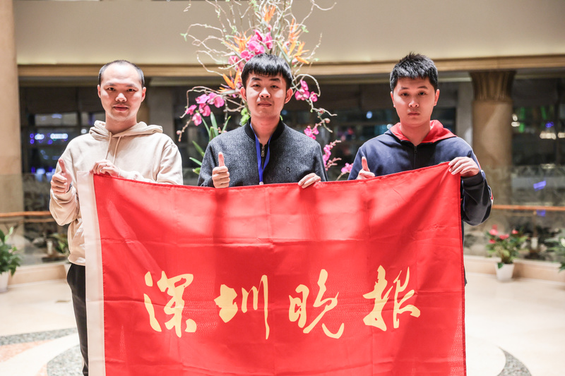 全国围棋业余锦标赛,深圳春季围棋比赛视频